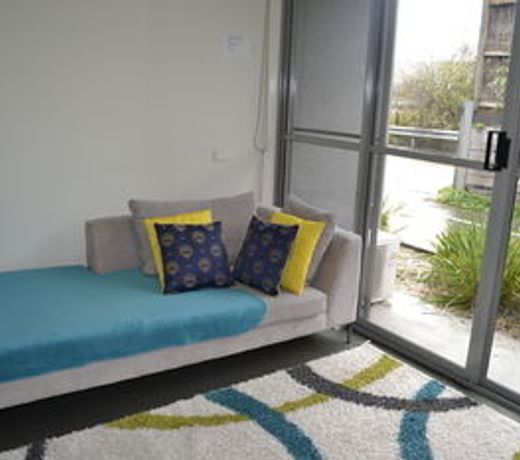 Lorne Bay View Motel