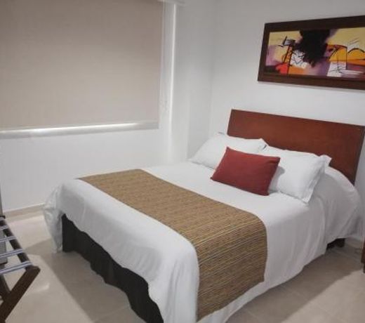 Hotel Buena Vista Express