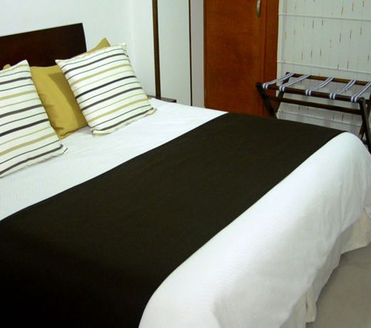 Hotel Buena Vista Express