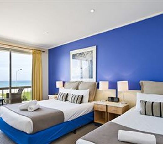 The Sandridge Motel