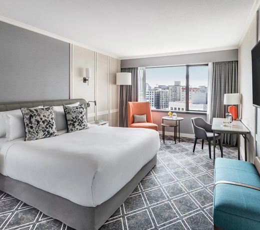 Cordis, Auckland by Langham Hospitality Group