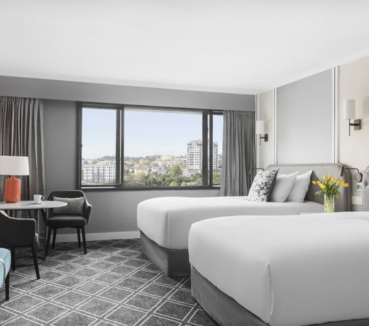Cordis, Auckland by Langham Hospitality Group