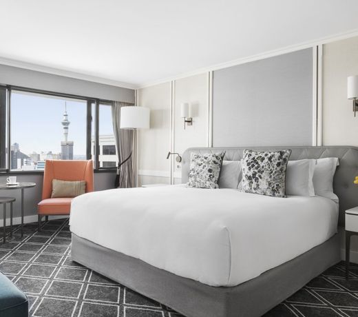 Cordis, Auckland by Langham Hospitality Group