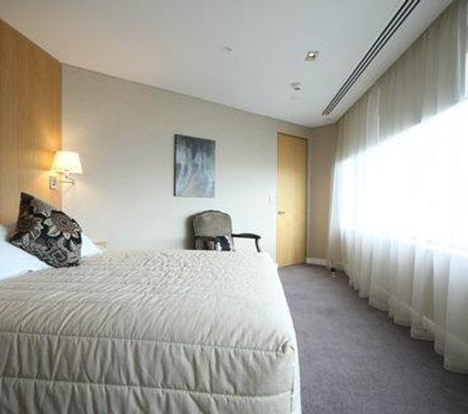 JW Marriott Auckland