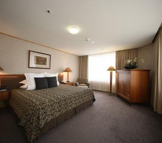 JW Marriott Auckland