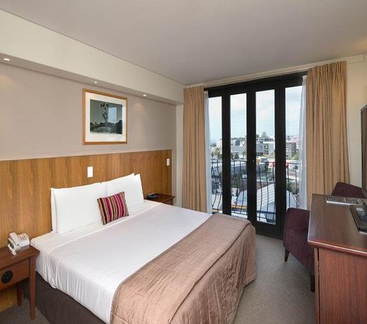 Copthorne Hotel Auckland City