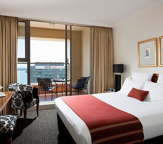 The Sebel Quay West Auckland