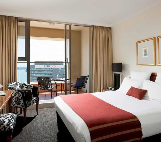 The Sebel Quay West Auckland