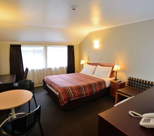 Sai Motels - Greenlane Auckland