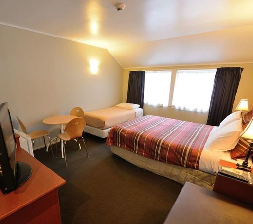 Sai Motels - Greenlane Auckland