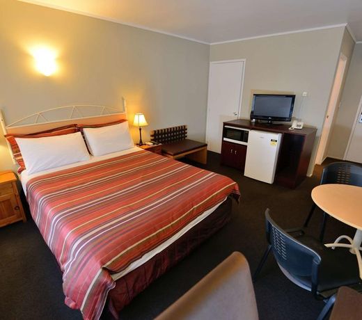 Sai Motels - Greenlane Auckland