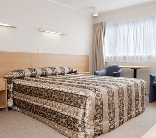 Auckland Rose Park Hotel