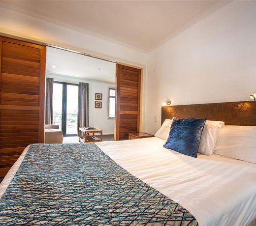 Apollo Hotel Auckland