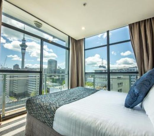 Apollo Hotel Auckland