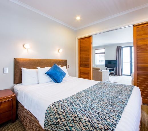 Apollo Hotel Auckland