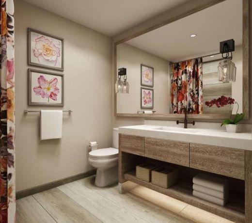 Cliffrose Springdale, Curio Collection By Hilton