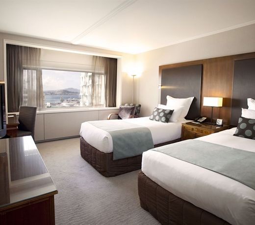 Pullman Auckland Hotel & Apartments