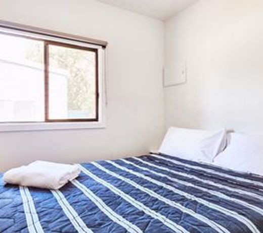 Lorne Foreshore Caravan Park