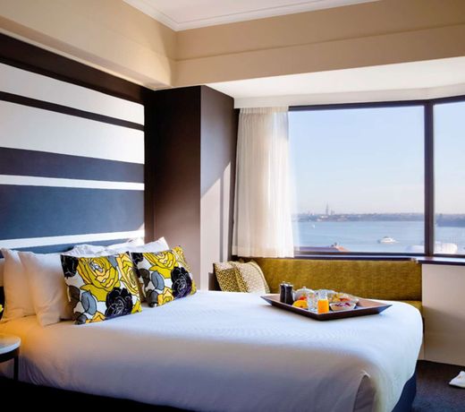 MÃ¶venpick Hotel Auckland
