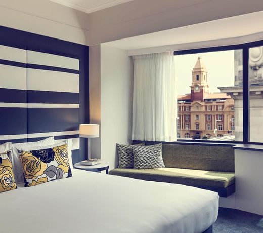 MÃ¶venpick Hotel Auckland