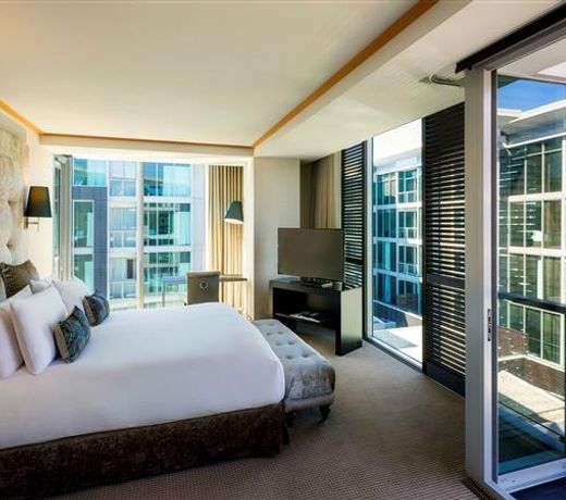 Sofitel Auckland Viaduct Harbour