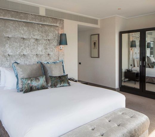 Sofitel Auckland Viaduct Harbour