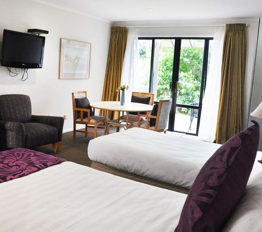 Royal Park Lodge