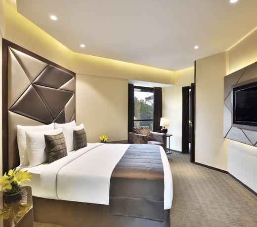 Radisson Blu Atria Bengaluru