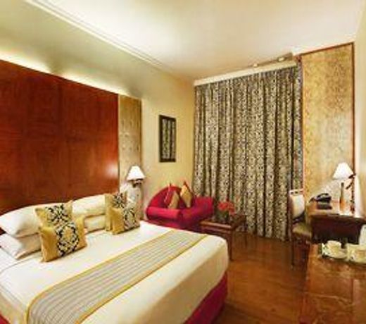 Radisson Blu Atria Bengaluru