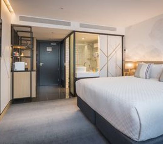 M Social Auckland