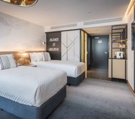 M Social Auckland