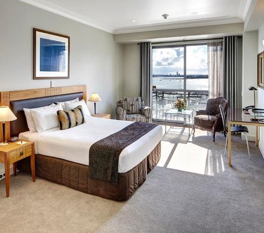 Heritage Auckland, A Heritage Hotel