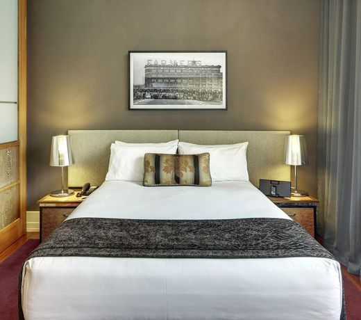 Heritage Auckland, A Heritage Hotel
