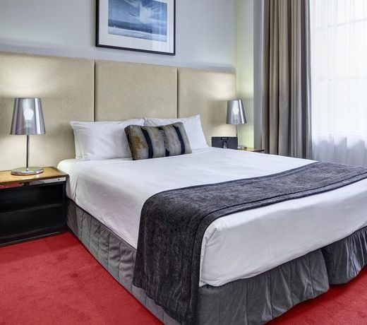Heritage Auckland, A Heritage Hotel