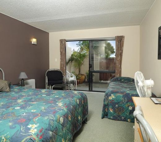Ascot Epsom Motel