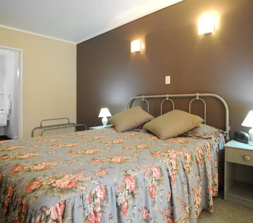 Ascot Epsom Motel