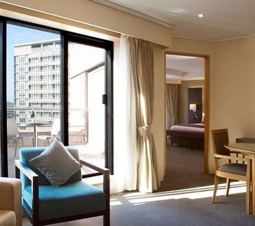 Grand Millennium Auckland