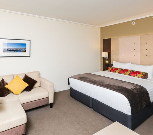 Grand Millennium Auckland