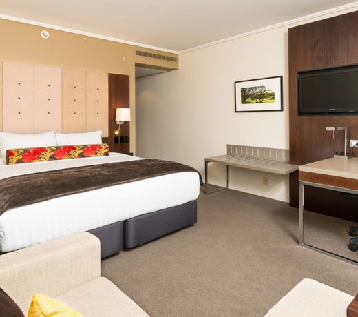 Grand Millennium Auckland