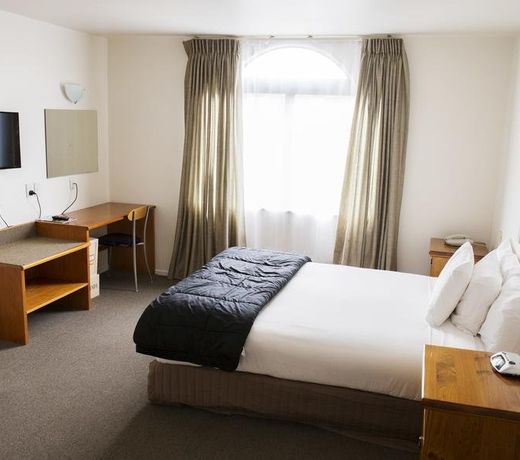 Auckland Newmarket Motel