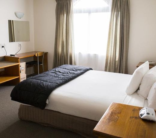 Auckland Newmarket Motel