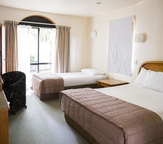Auckland Newmarket Motel