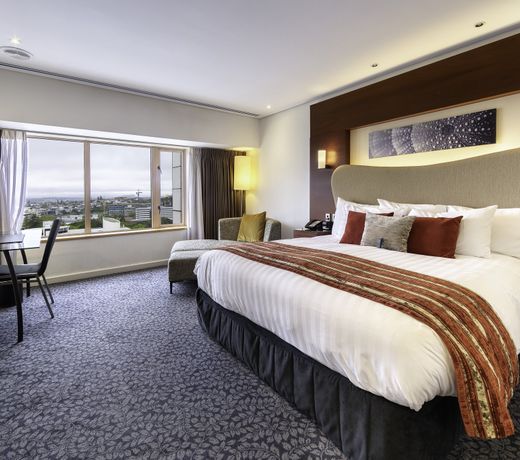 Crowne Plaza Auckland, an IHG Hotel