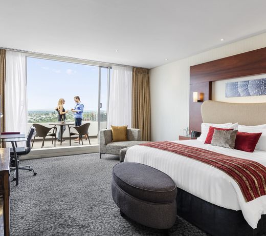 Crowne Plaza Auckland, an IHG Hotel