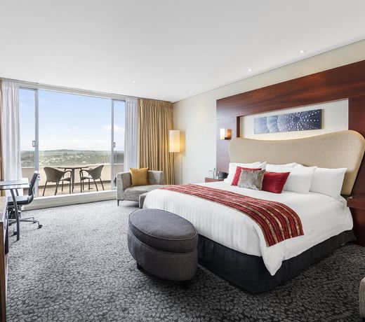 Crowne Plaza Auckland, an IHG Hotel