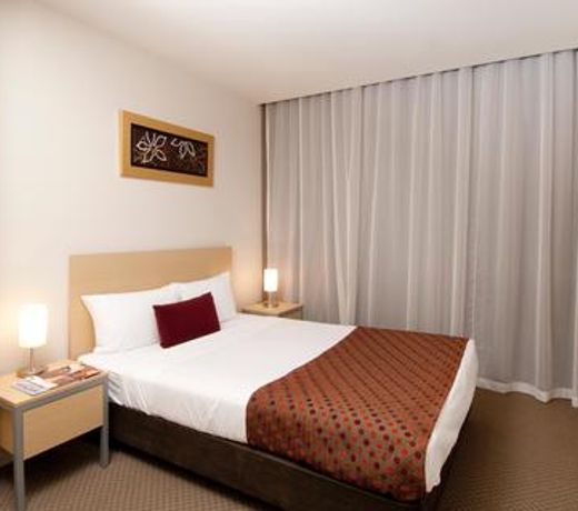 Quest on Hobson Serviced Apartments