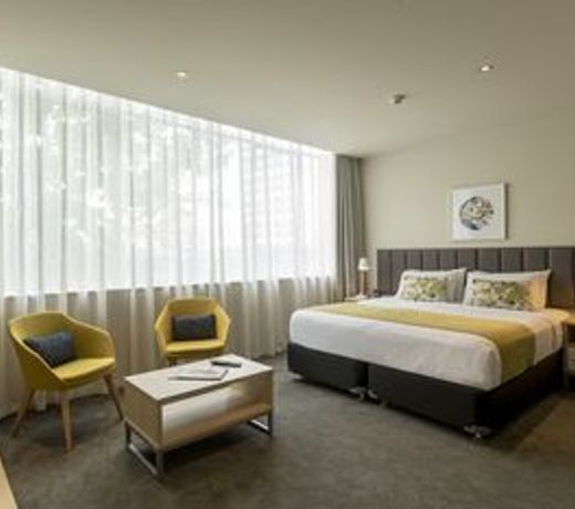 Quest on Hobson Serviced Apartments
