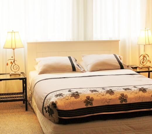 Bavaria Bed & Breakfast Boutique Hotel