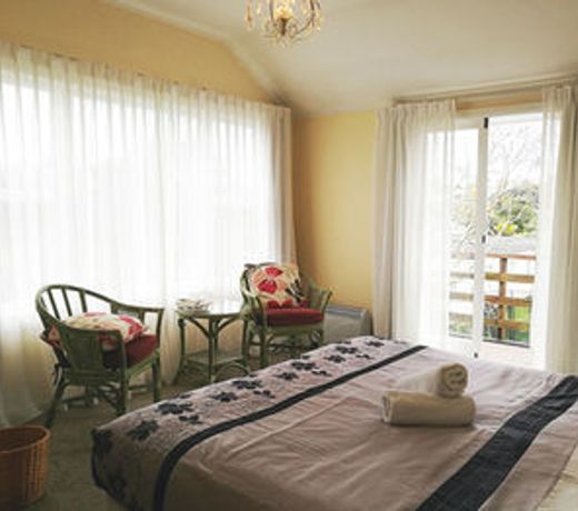 Bavaria Bed & Breakfast Boutique Hotel