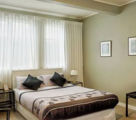 Bavaria Bed & Breakfast Boutique Hotel